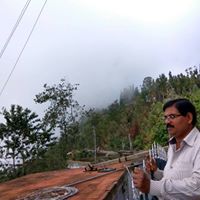 Rohit Kumar