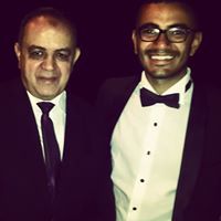 Amr Eldokashy