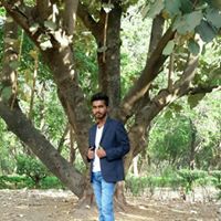 Pradeep Surwase