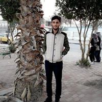 Eng-Yusuf ALiraqi