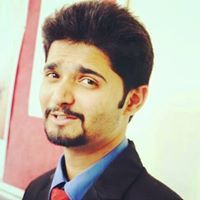 Rajat Poundrik
