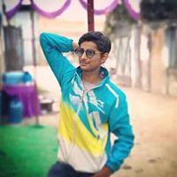 Dhruv Pandey