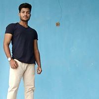 Mohan Dash