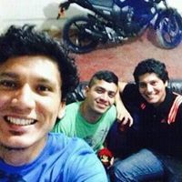 Manfred Alcántara Torres