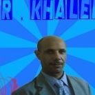 Khaled Ahmed