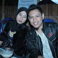 Chaky Aswar II