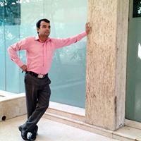 Manoj Sharma