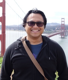 Fadhli Rahim