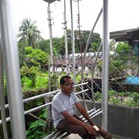 Raghunandon Sharmamazumder