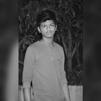 Adarsh Chaudhari