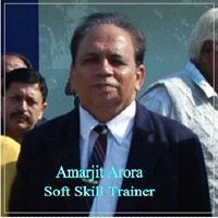 Amarjit Arora