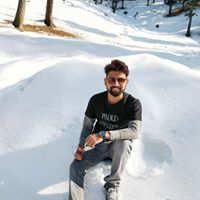 Ajay Jethani