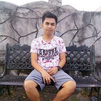 Wilbert Resueno