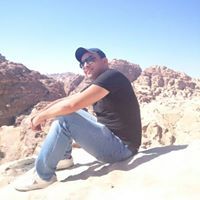 Mohammad Nasharty