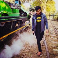 Abhishek Hans