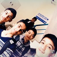 Shubham Kumar
