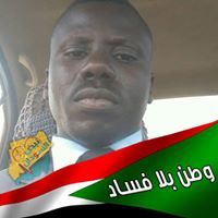 Elmubarak Rabeh