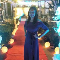 Minakshi Rai