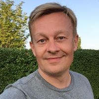 Kåre Jacobsen