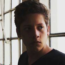Dimitri Duran N.