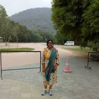 Jyothi Challa