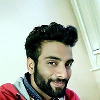 Deepak Rao