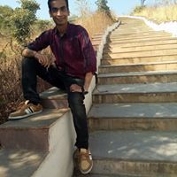 Anudeep Chhadidar
