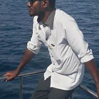 Sadham Hussain