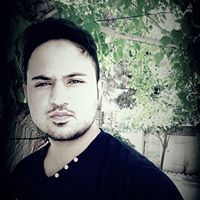 Ahmed Khan
