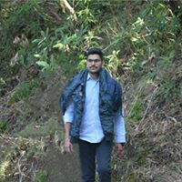 Sanchit Garg