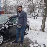 ابراهيم محمد السلو