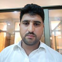 Arshad Yousafzai