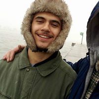 Brandon James Gardner