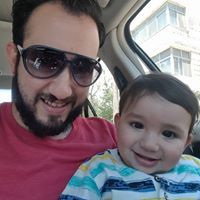 Anas Saadeh