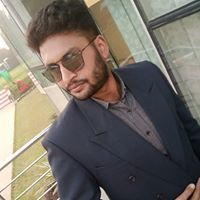 মোঃ কাফিউল