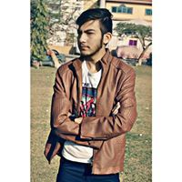 Ahmed Raza