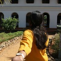 Ranjani Subramanian