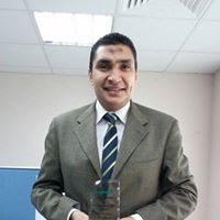 Ahmed Eissa