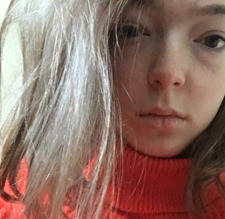 ich bin Linda