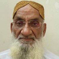 Sikander Shaikh