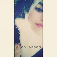 Alaa Asaad