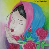 مريم بنعبرة