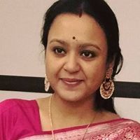 Kaushalya Bajpayee Thakur