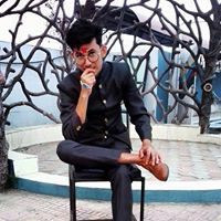 अशेष राज