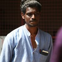 திருமாயோன் தமிழன்