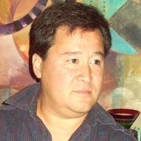 James Fukuda