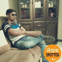 Sourav Kumar