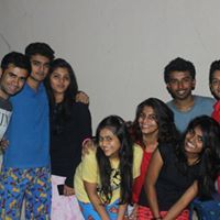 Shreyash Patel