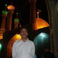 علاء العبادي