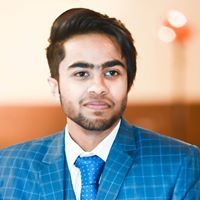 Zohaib Wamiq